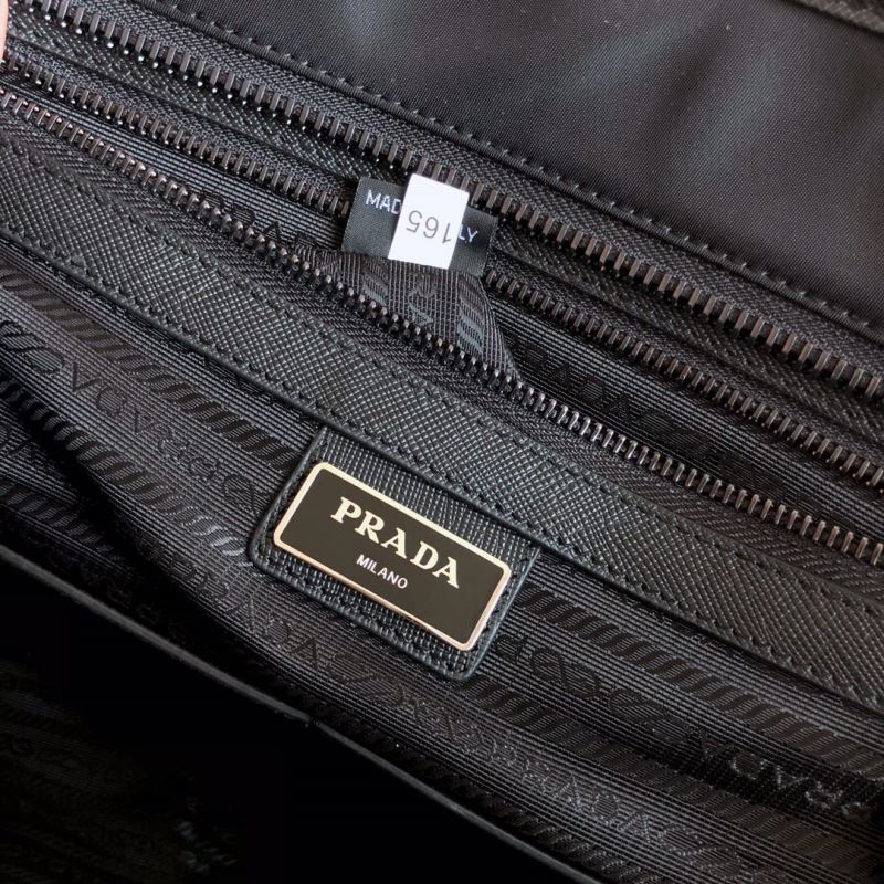 mens Pra*a briefcases